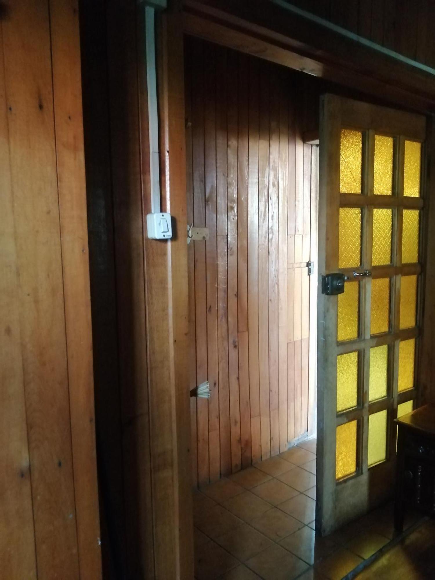 Hostal Casa Damasco Ancud Luaran gambar
