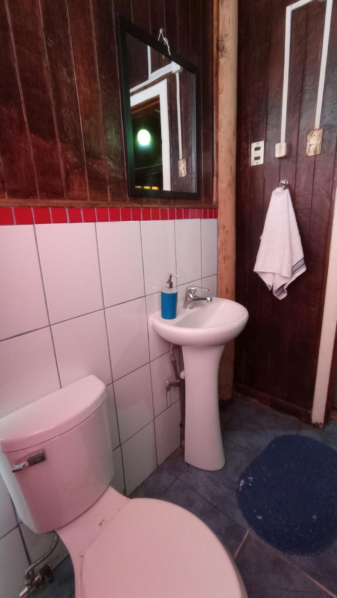 Hostal Casa Damasco Ancud Bilik gambar