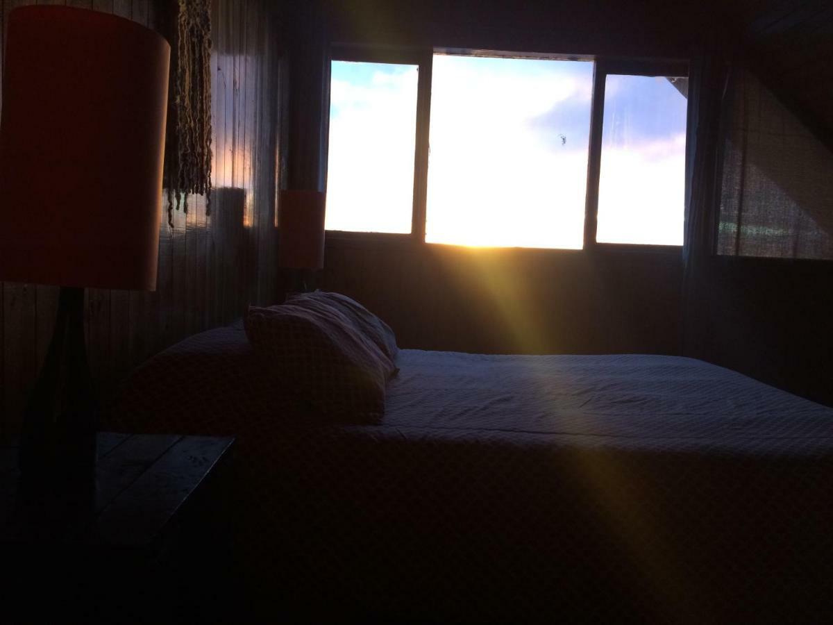 Hostal Casa Damasco Ancud Luaran gambar